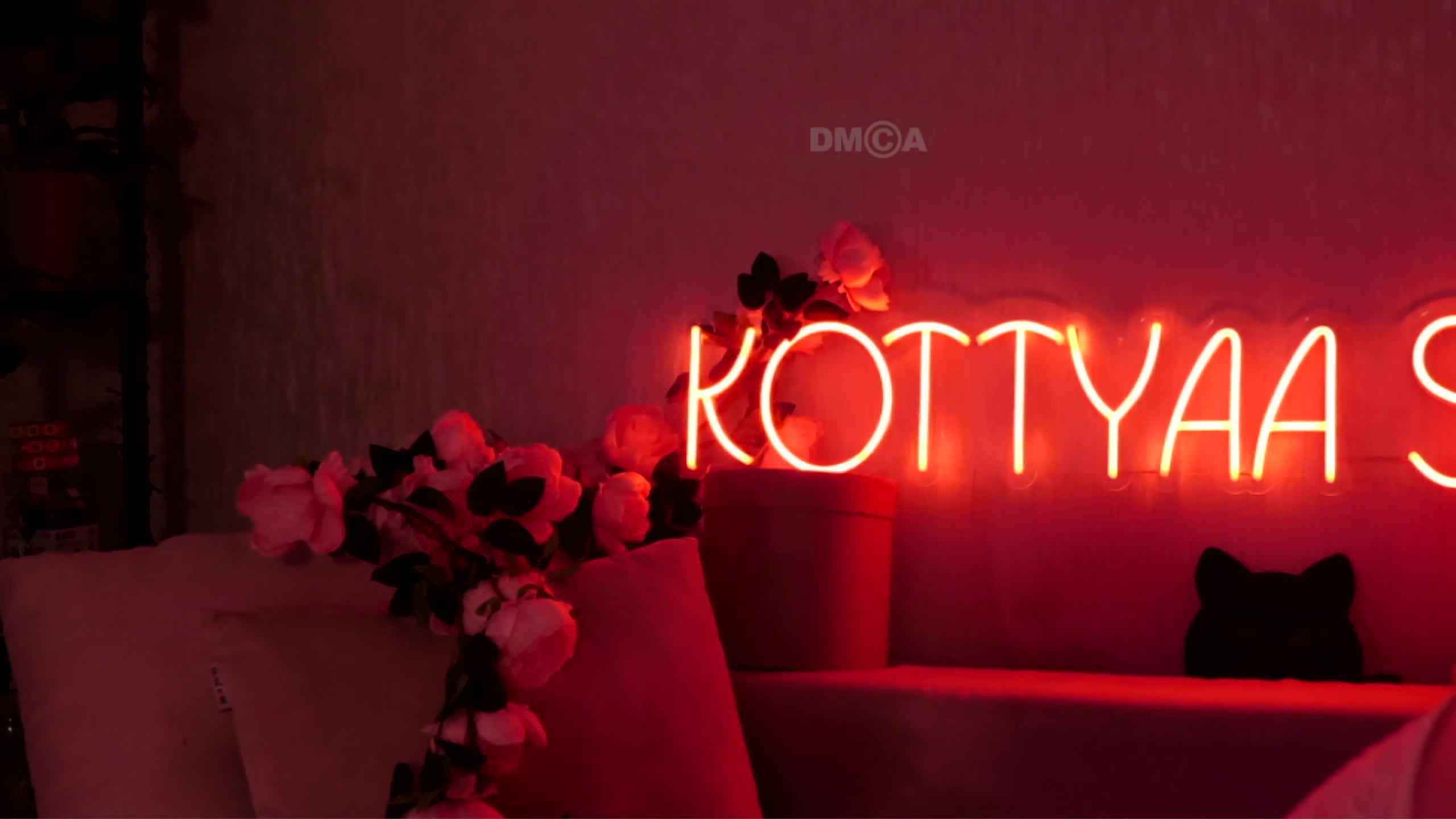 KOTTYAA Cam Show Recorded 2025-05-14