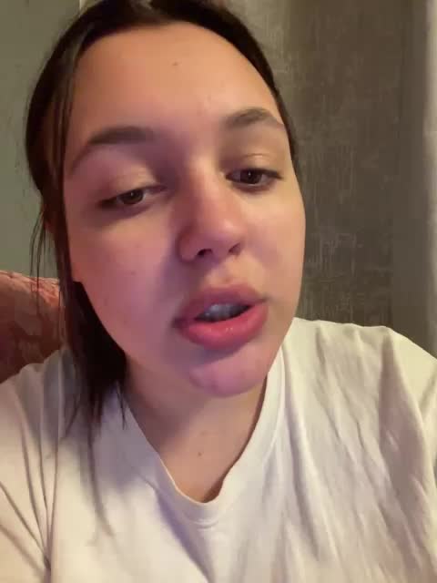 Lilliangelmoon Cam Show Recorded 2025-05-14