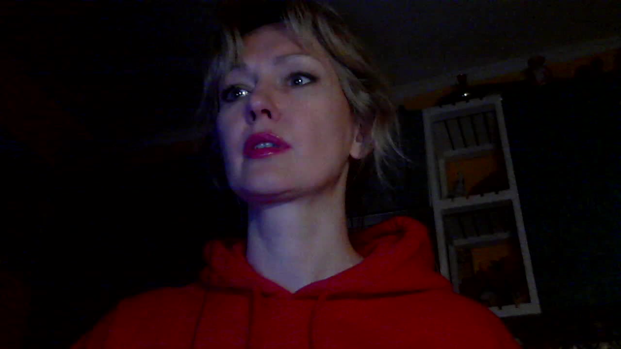 RedEmemdems Cam Show Recorded 2025-05-14