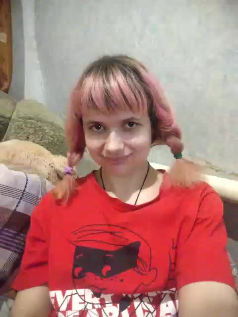 GrettaCandy Cam Show Recorded 2025-05-14