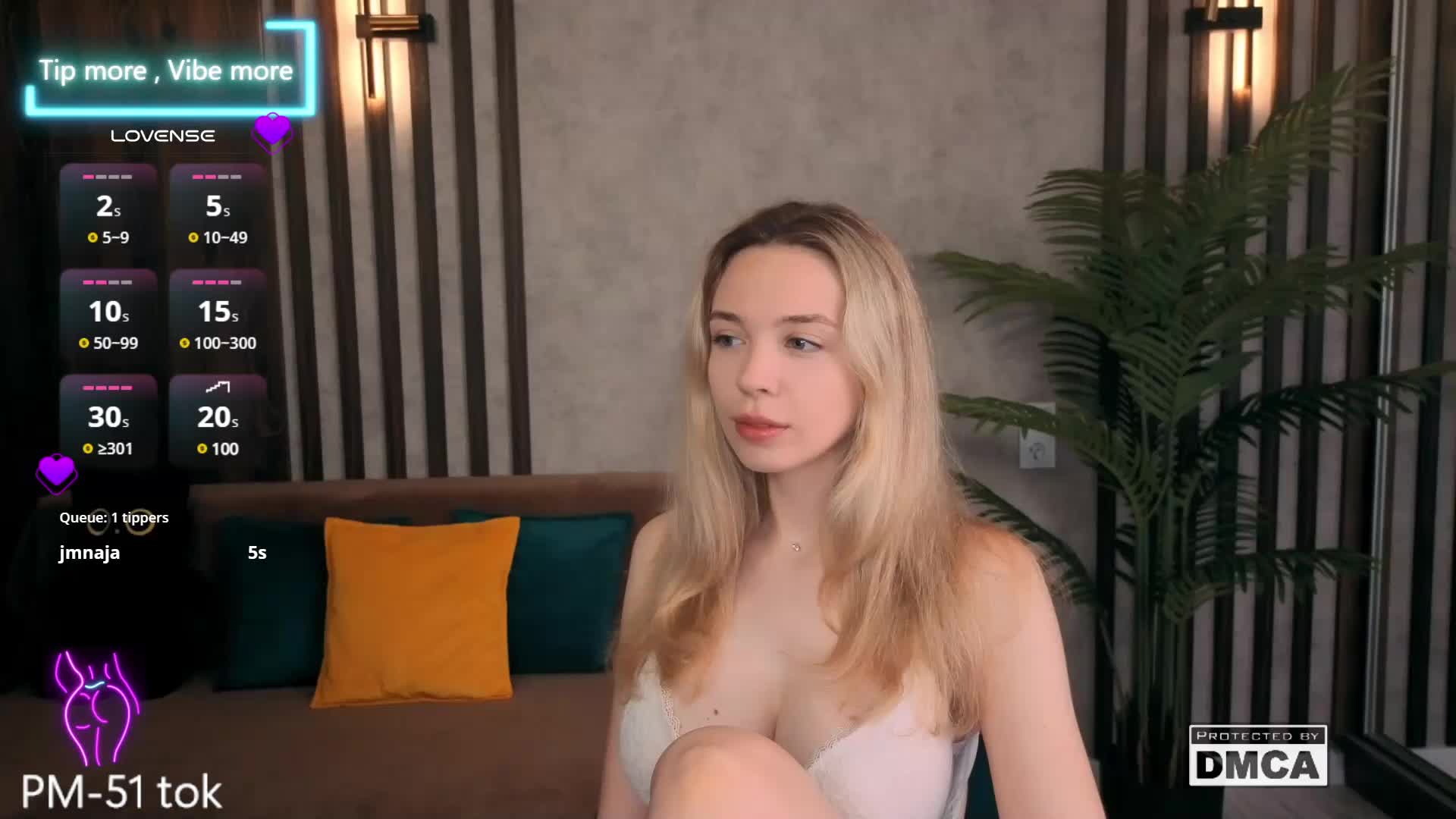Hollywww Cam Show Recorded 2025-05-14