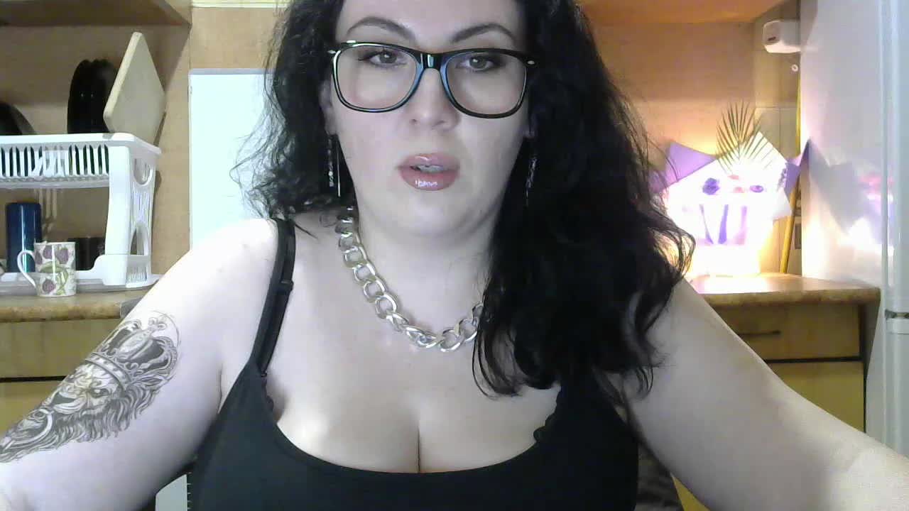 Tatianamedi Cam Show Recorded 2025-05-14
