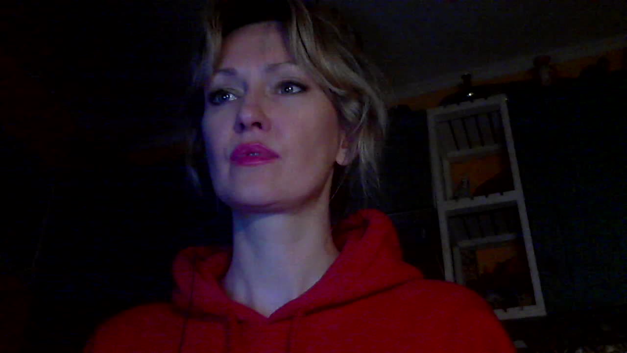 RedEmemdems Cam Show Recorded 2025-05-14