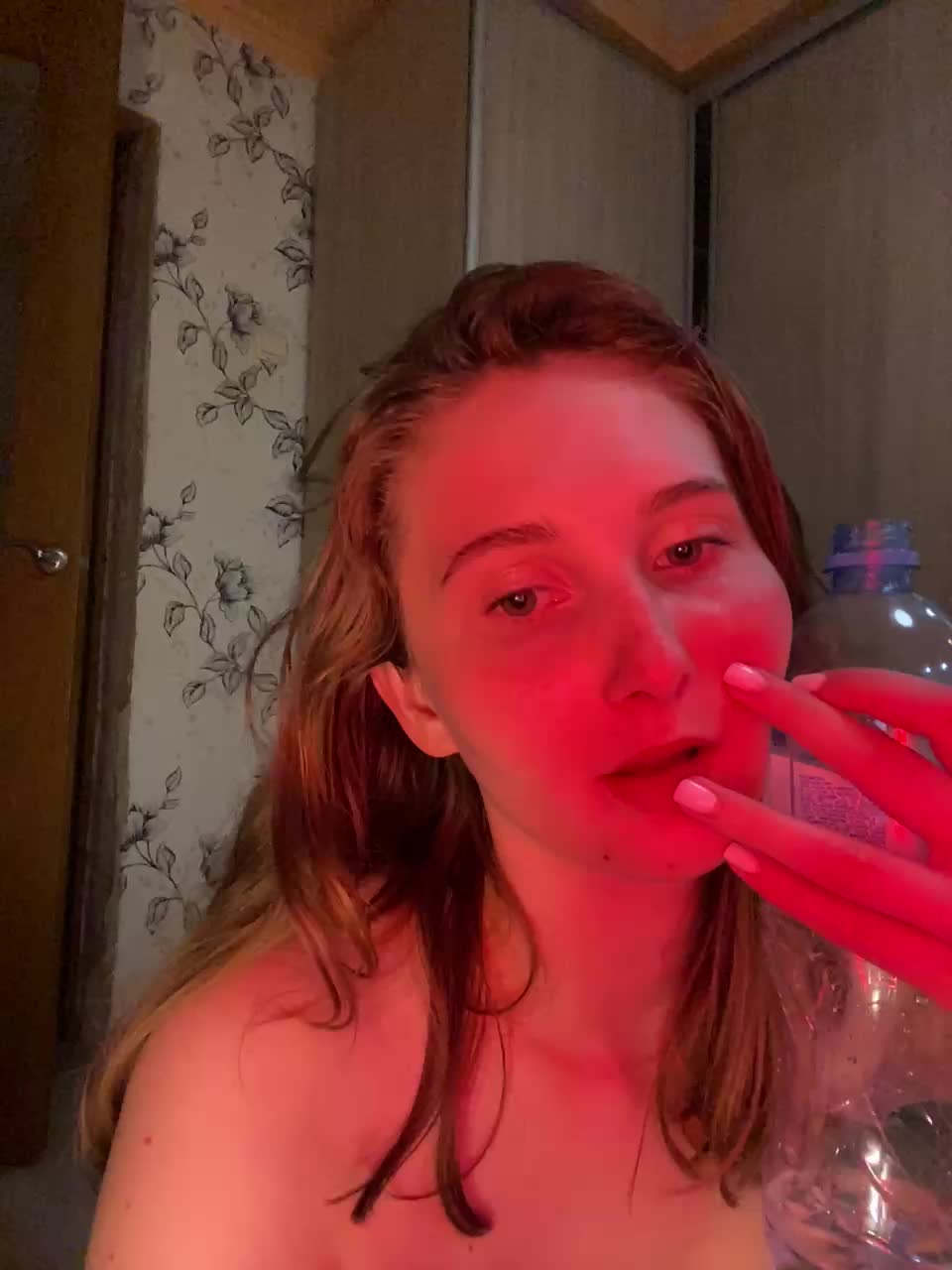 PeachGirl Cam Show Recorded 2025-05-14