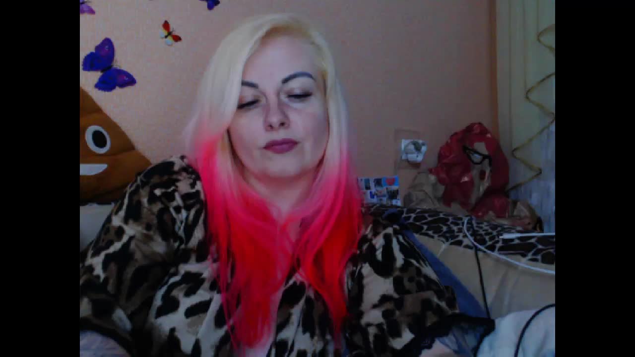 LazyPussy Cam Show Recorded 2025-05-14