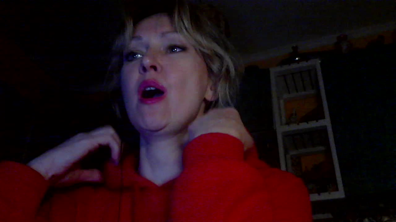 RedEmemdems Cam Show Recorded 2025-05-14