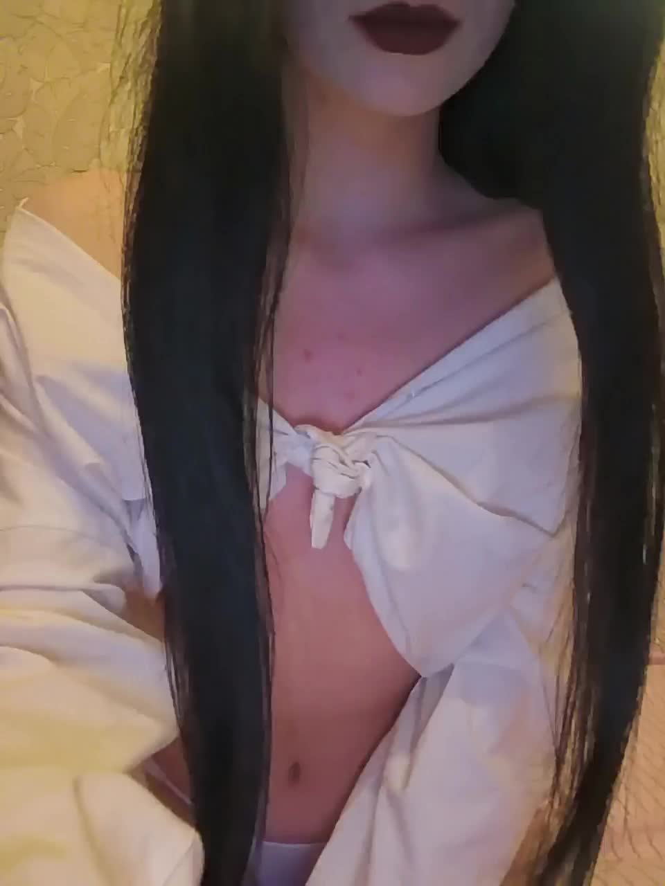 Blacksaas Cam Show Recorded 2025-05-14