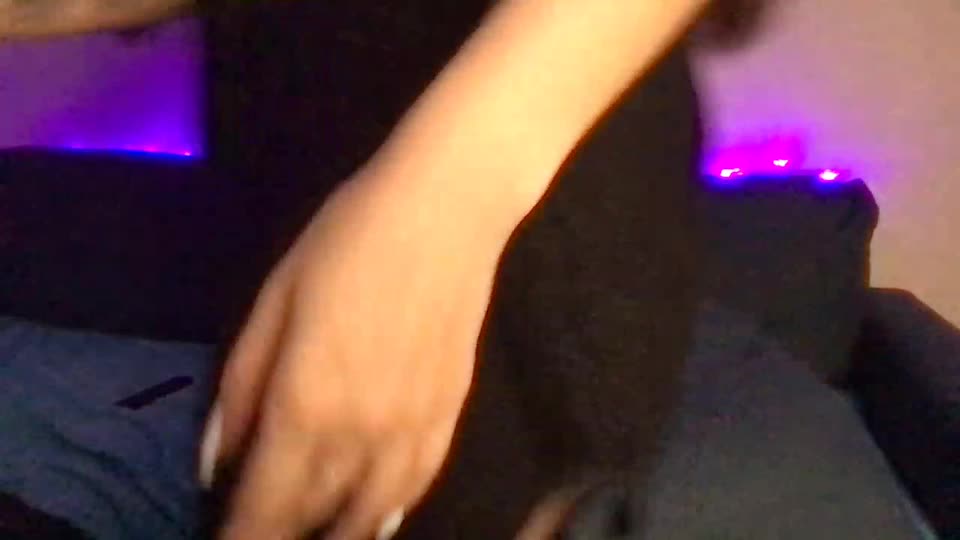 Ps4pro Cam Show Recorded 2025-05-14