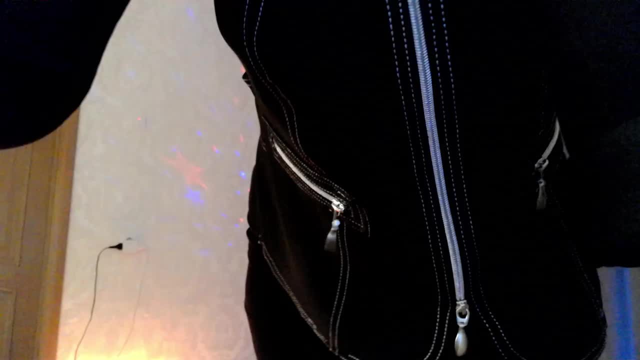 Elenaza01 Cam Show Recorded 2025-05-14