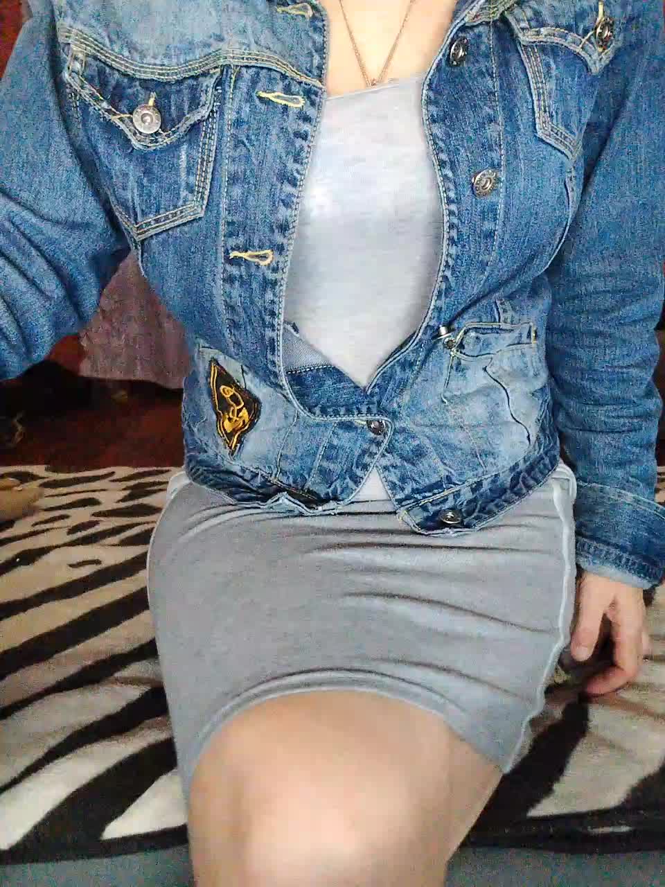 _Sensuality_ Cam Show Recorded 2025-05-14