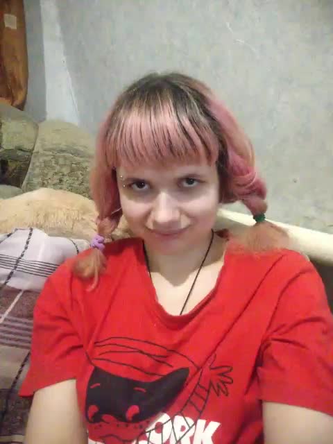 GrettaCandy Cam Show Recorded 2025-05-14