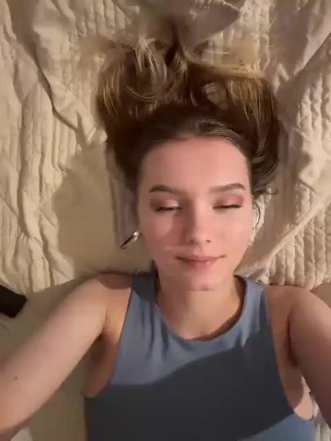 -Nezukoo- Cam Show Recorded 2025-05-14