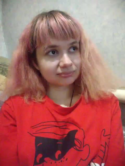 GrettaCandy Cam Show Recorded 2025-05-14