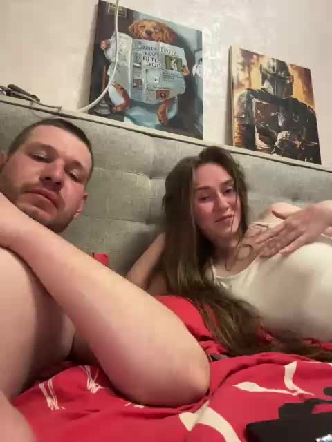 SvParochka Cam Show Recorded 2025-05-14
