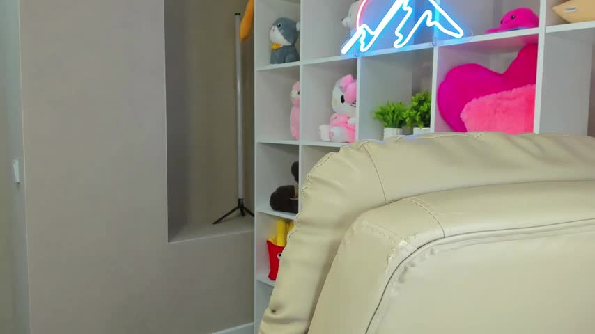 HeatherReese Cam Show Recorded 2025-05-14
