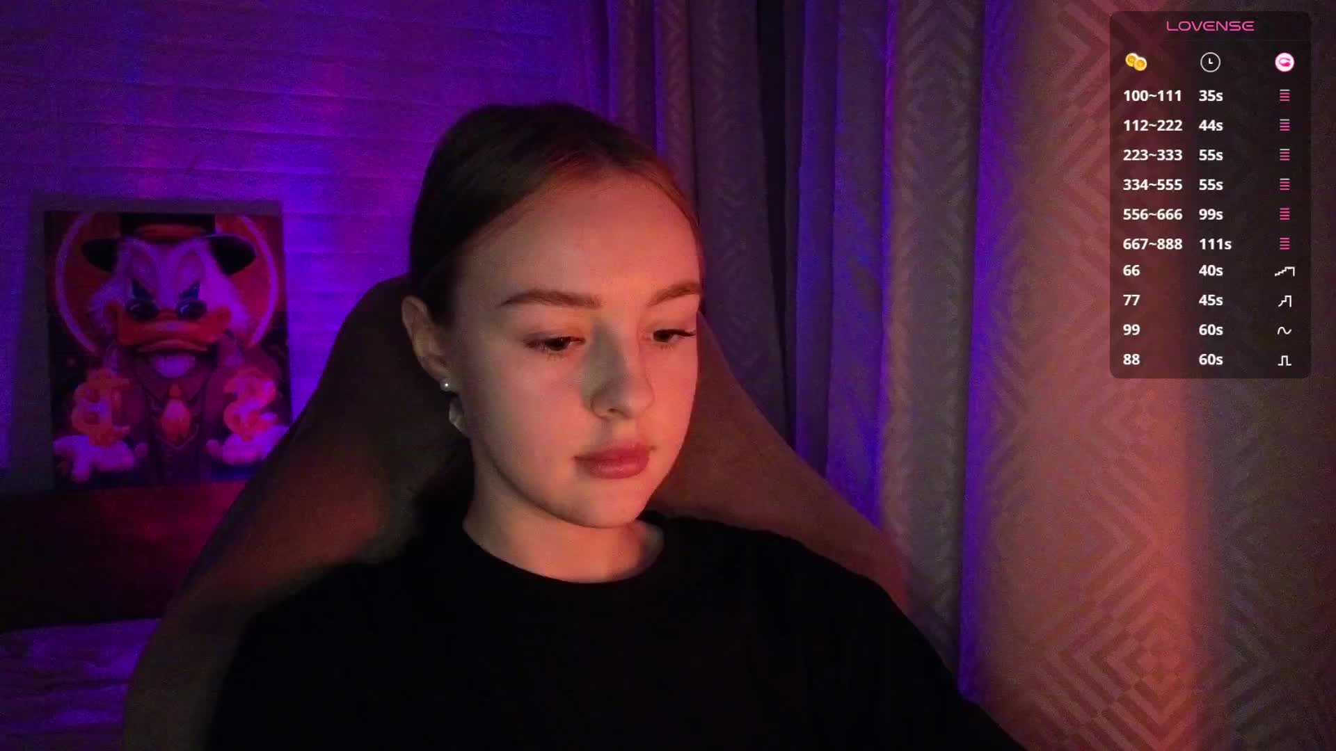 Nestyzz Cam Show Recorded 2025-05-14
