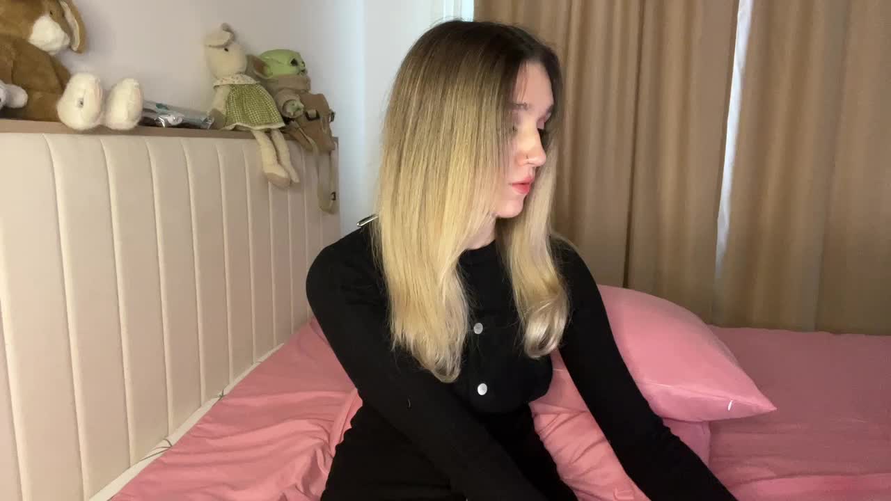 BabyTamagochi Cam Show Recorded 2025-05-14