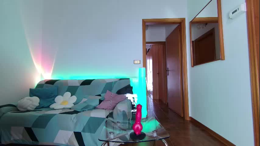 Natalie10g Cam Show Recorded 2025-05-14