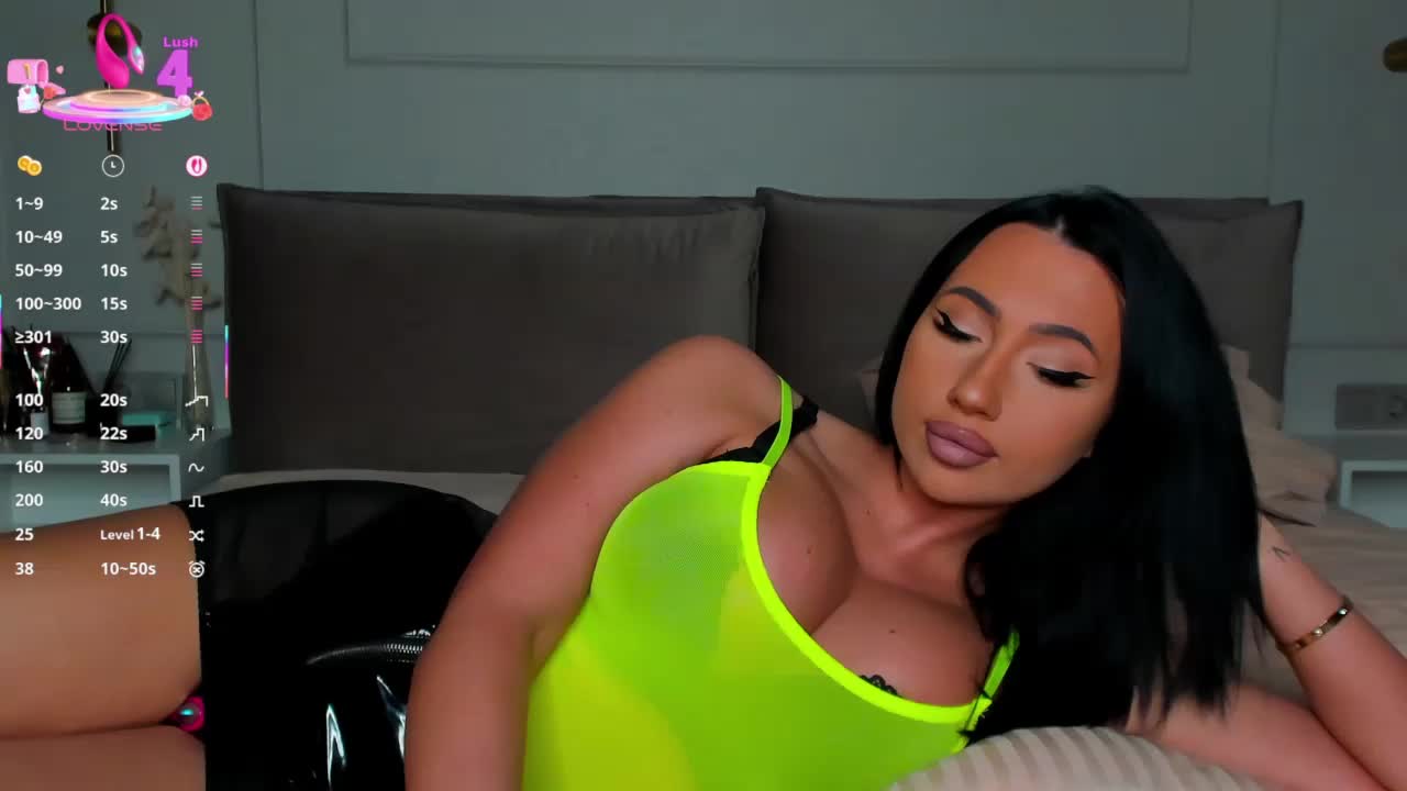 Qsstess Cam Show Recorded 2025-05-14
