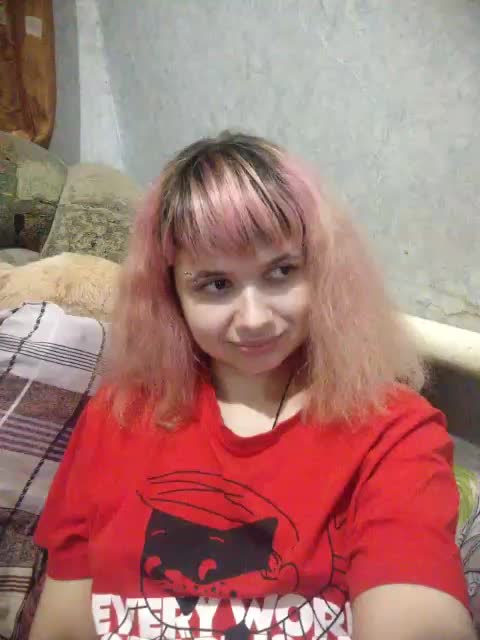 GrettaCandy Cam Show Recorded 2025-05-14