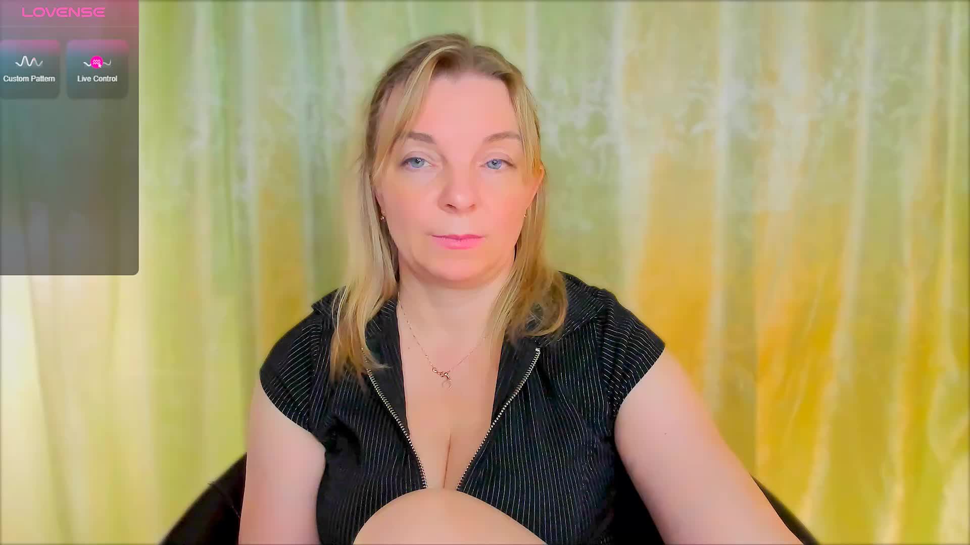 ReganLovely Cam Show Recorded 2025-05-14