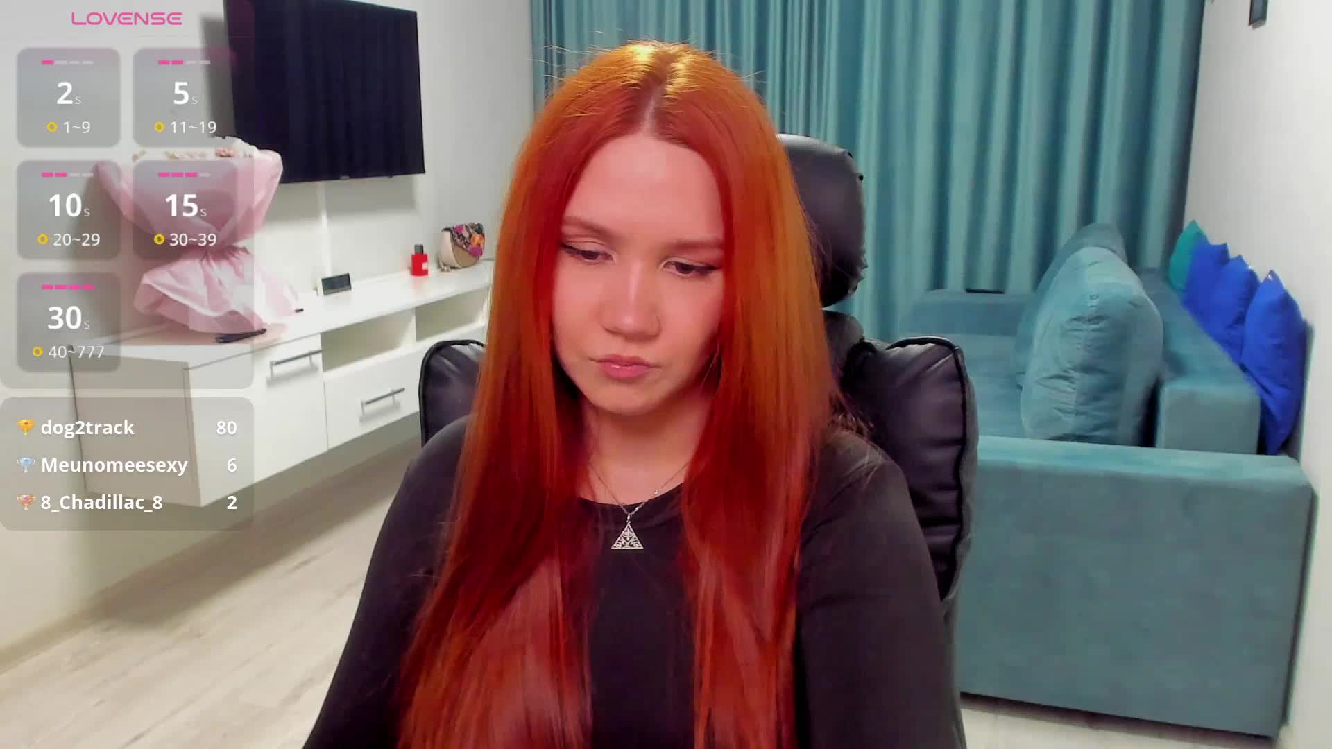Vasileeek Cam Show Recorded 2025-05-14