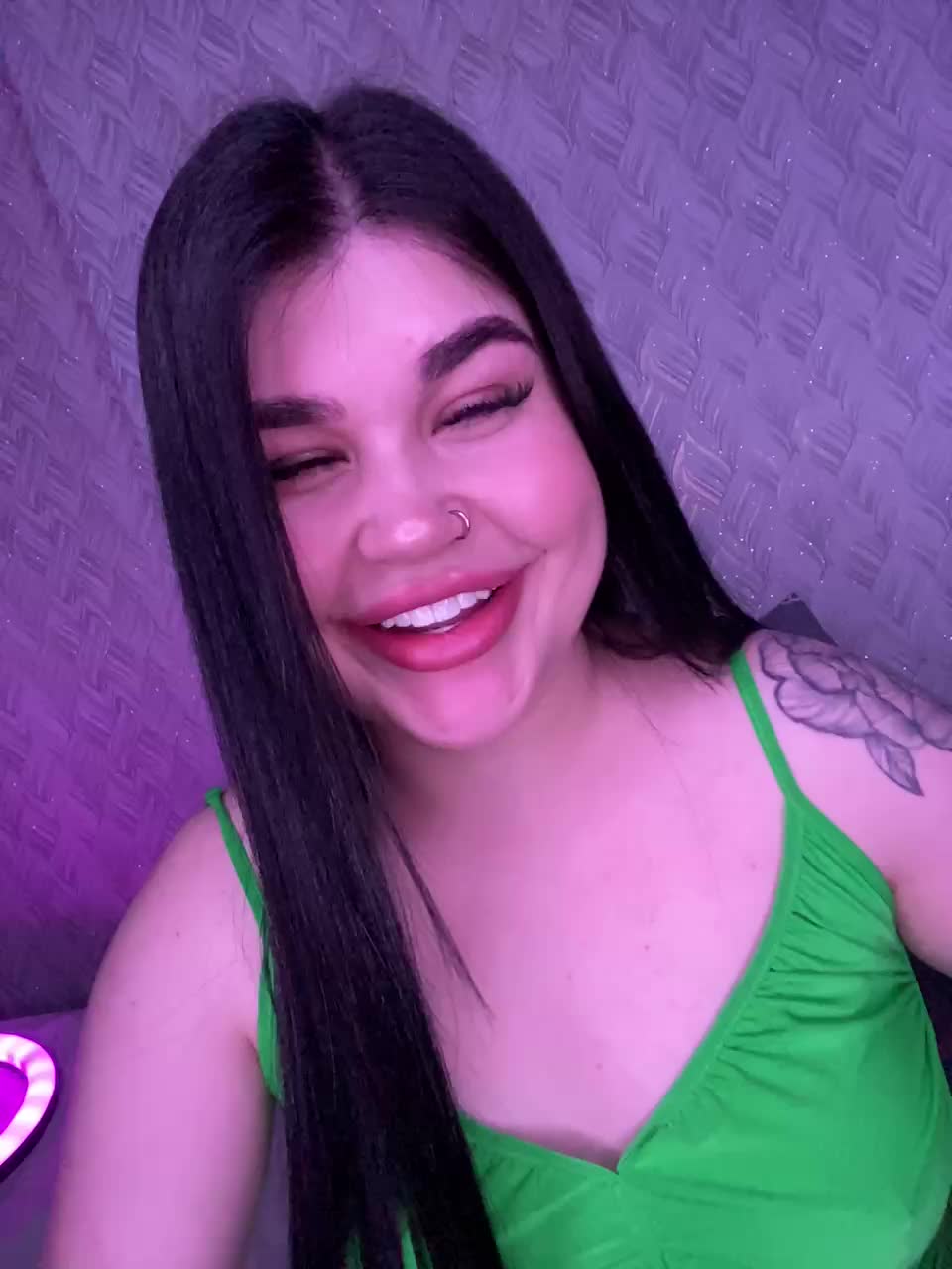 Suchka-black- Cam Show Recorded 2025-05-14