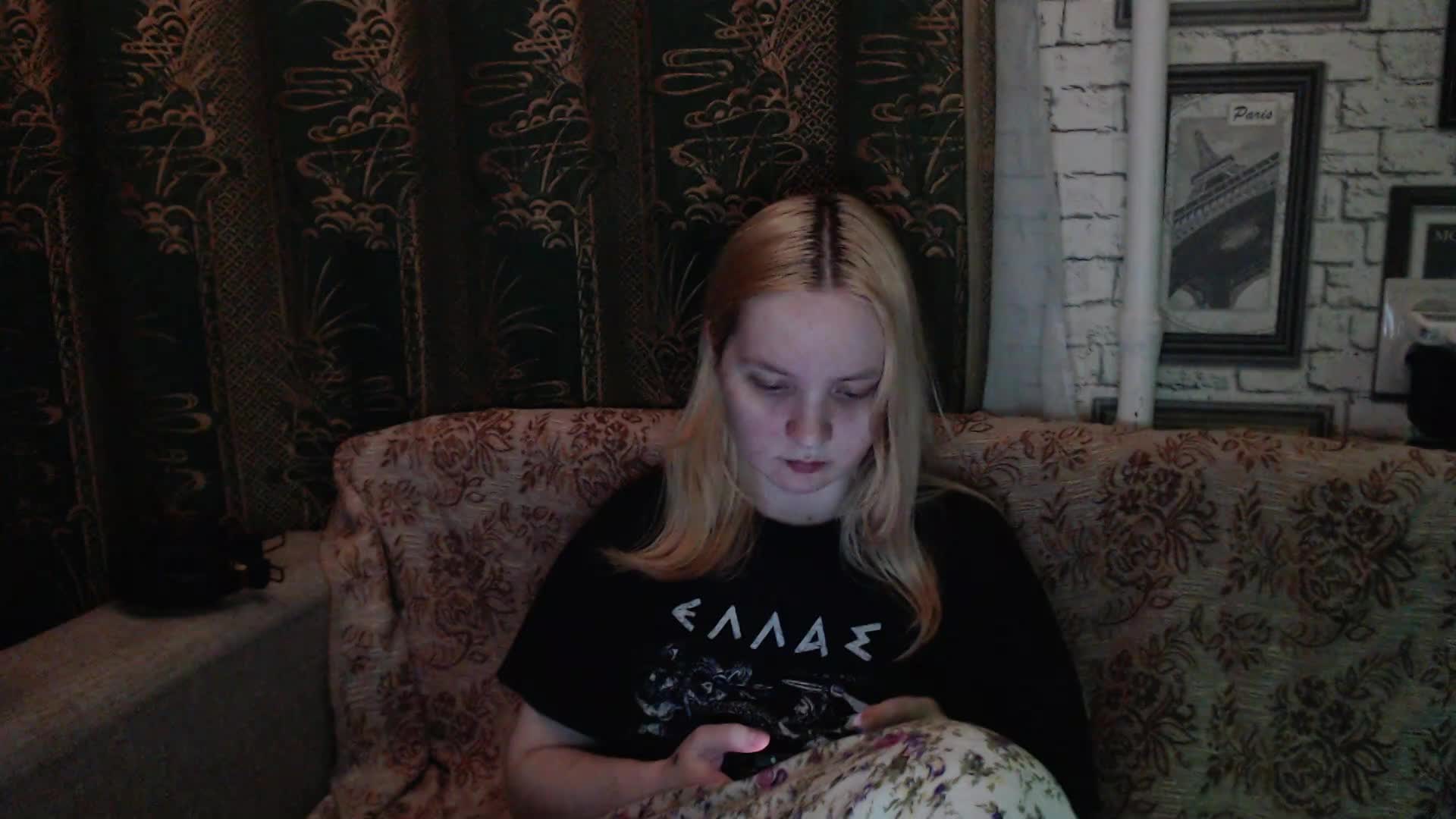 FayWinx2007 Cam Show Recorded 2025-05-14