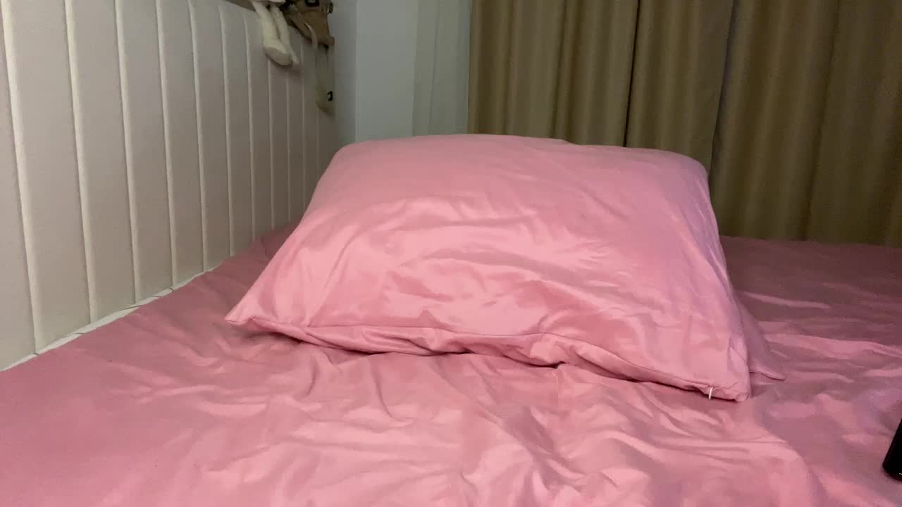 BabyTamagochi Cam Show Recorded 2025-05-14