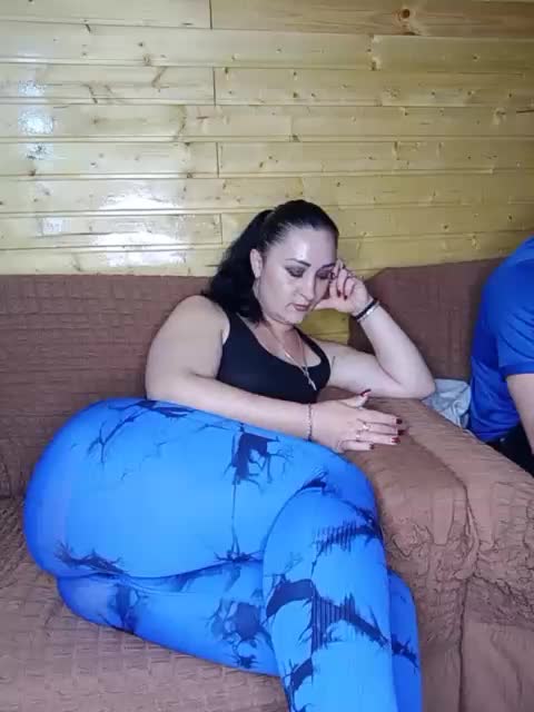 KissMyAss Cam Show Recorded 2025-05-14