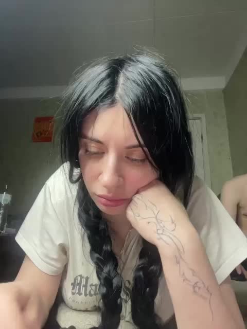 Ketadeksa Cam Show Recorded 2025-05-14
