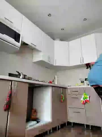 LaliaMia Cam Show Recorded 2025-05-14