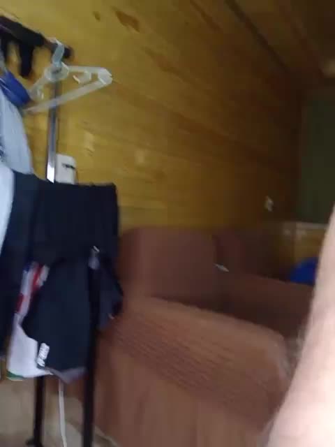 KissMyAss Cam Show Recorded 2025-05-14