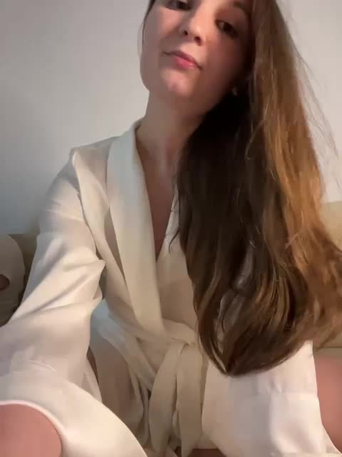 Annafirepussy Cam Show Recorded 2025-05-14