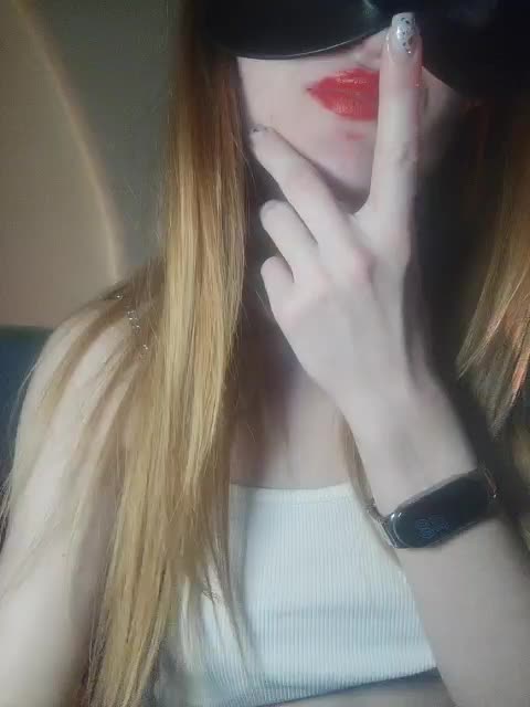 BeautyD Cam Show Recorded 2025-05-14