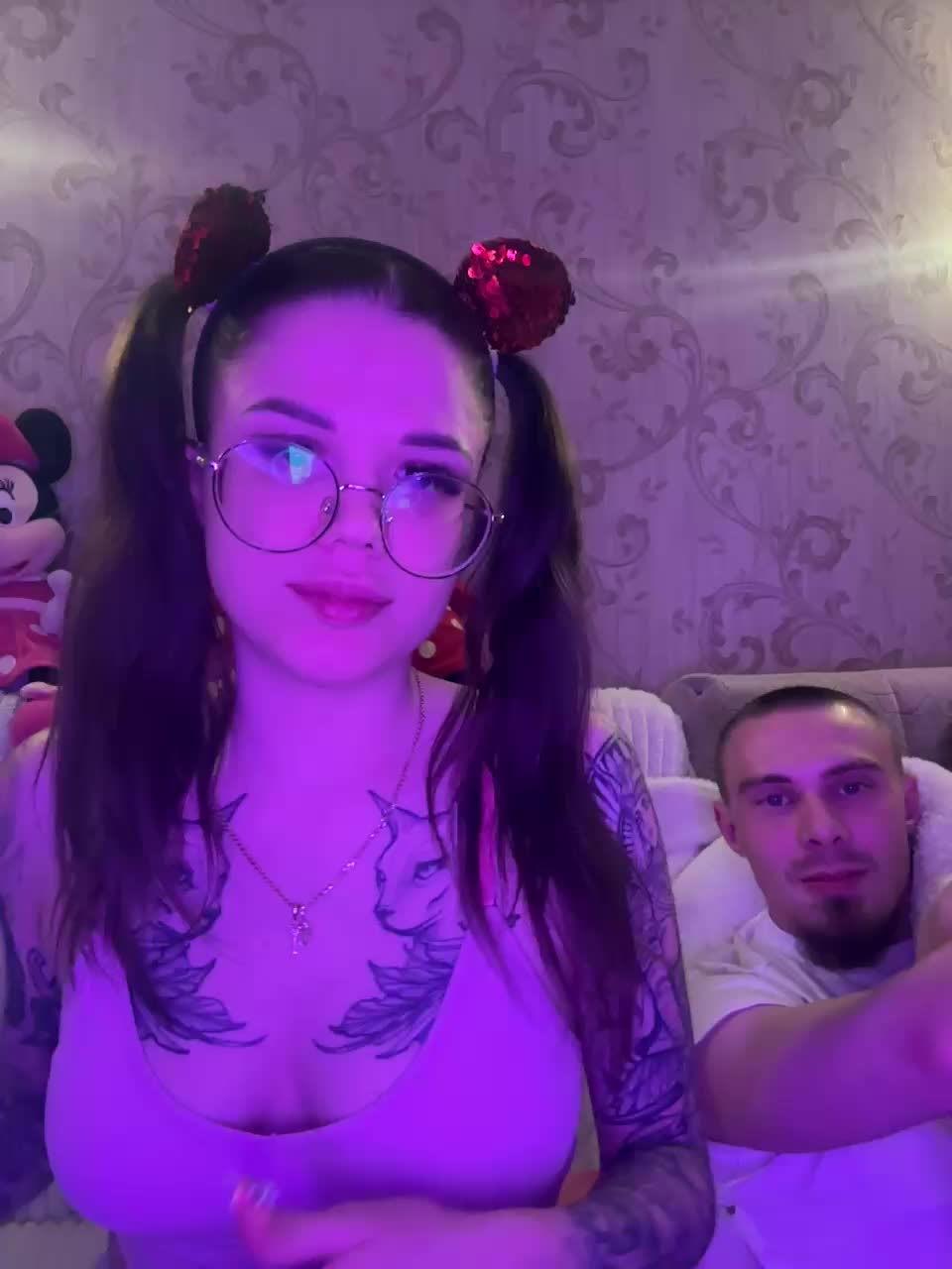 Flipflapfap Cam Show Recorded 2025-05-14