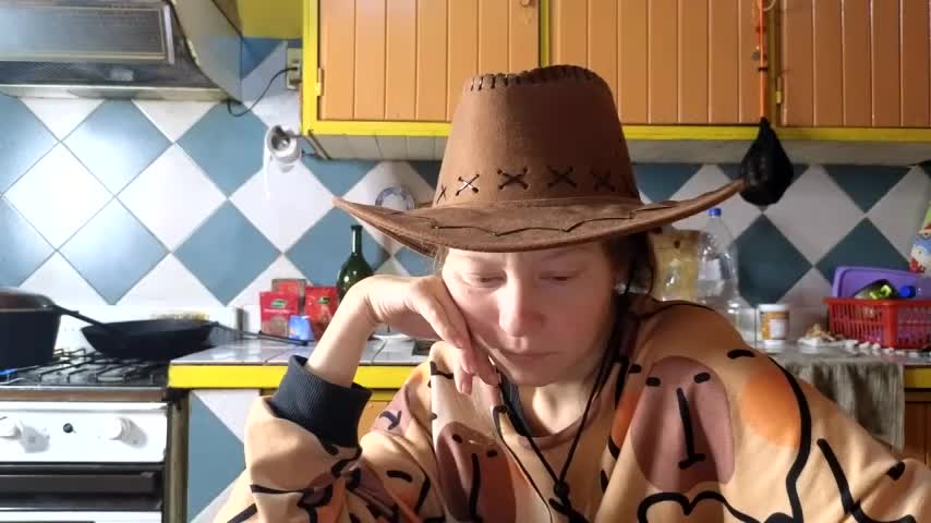 Jony_Marta Cam Show Recorded 2025-05-14