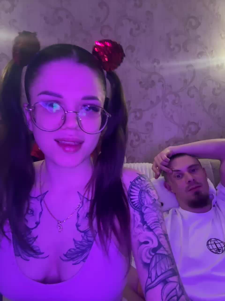 Flipflapfap Cam Show Recorded 2025-05-14