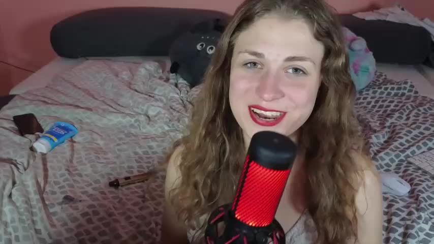 Katusha006 Cam Show Recorded 2025-05-14