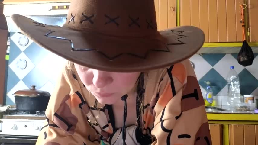 Jony_Marta Cam Show Recorded 2025-05-14