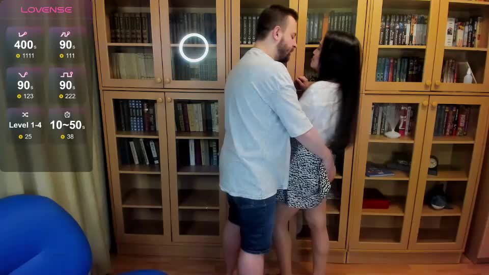Serdron_ Cam Show Recorded 2025-05-14
