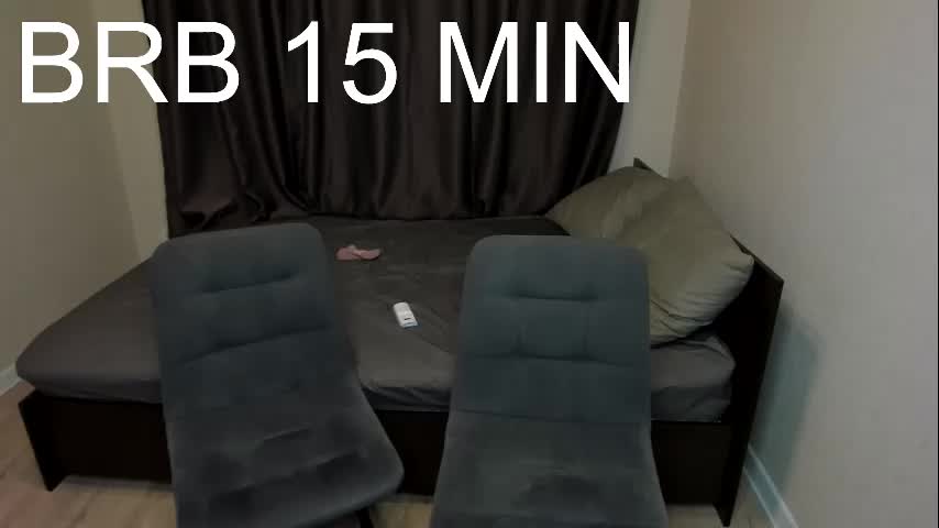 Iamcassidy Cam Show Recorded 2025-05-14