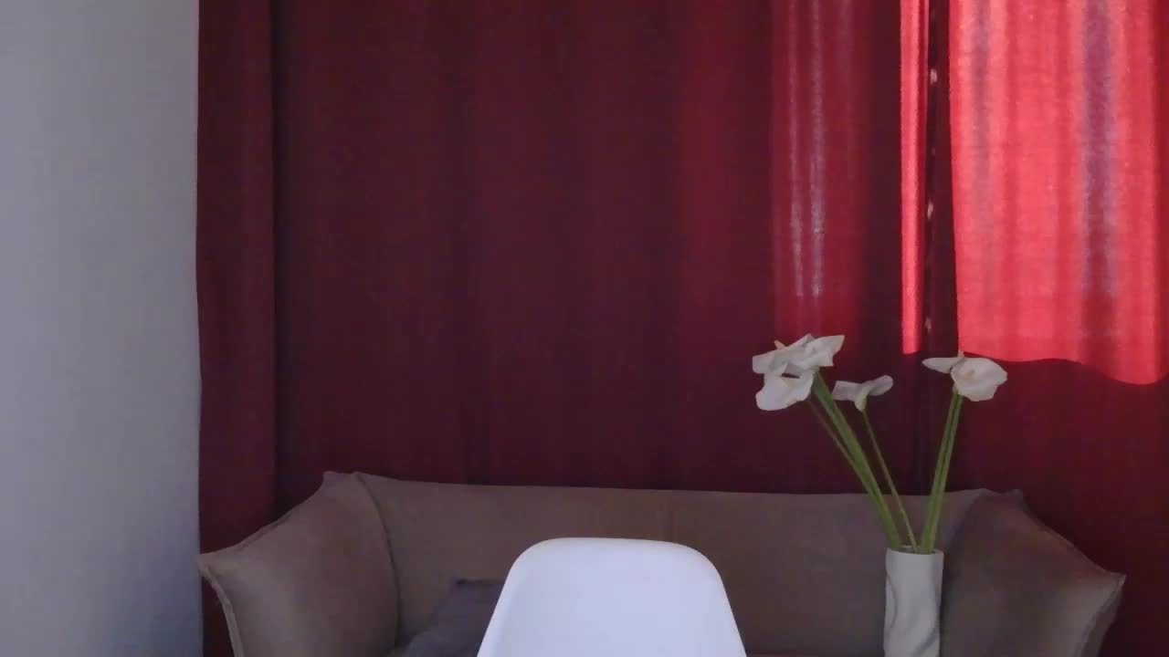 WhiteQueen888 Cam Show Recorded 2025-05-14