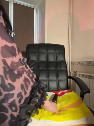 DarKSBunnYS Cam Show Recorded 2025-05-14