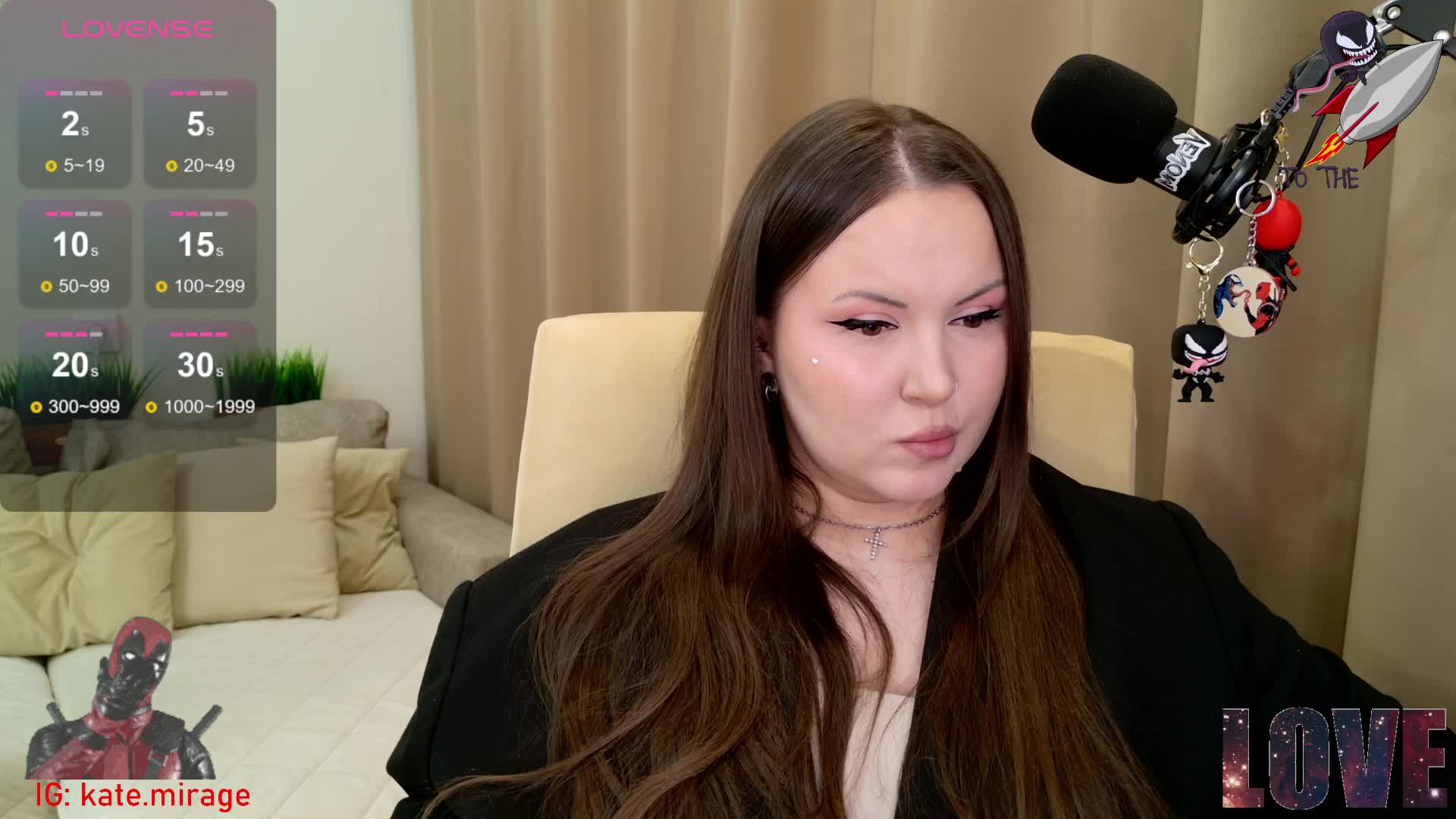 Kate-Desire Cam Show Recorded 2025-05-14