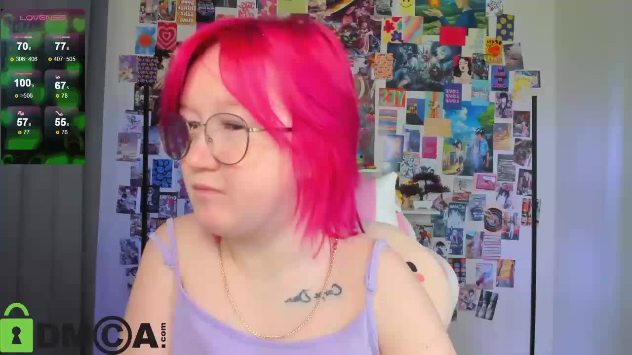 Sara-Moor Cam Show Recorded 2025-05-14