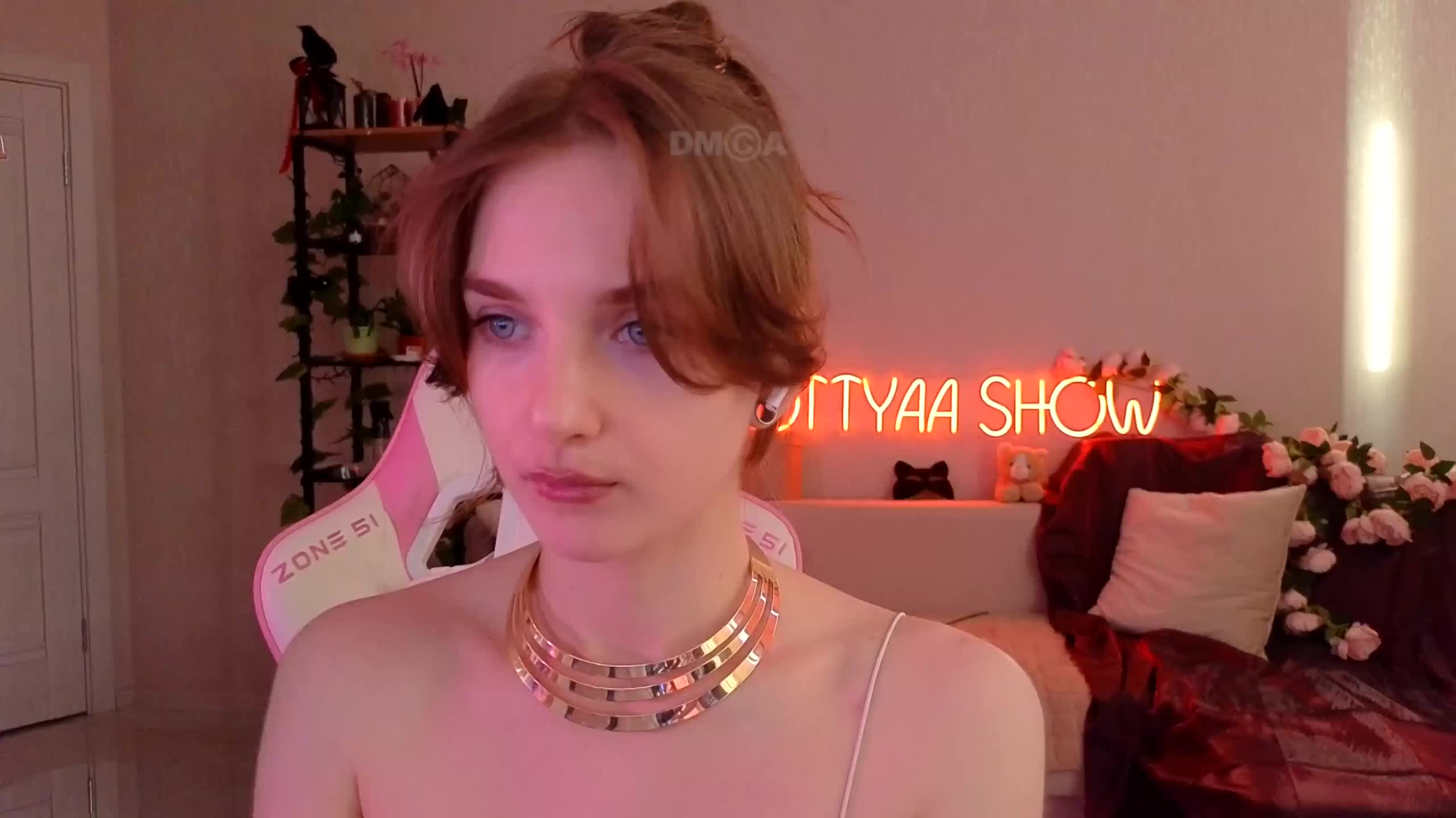 KOTTYAA Cam Show Recorded 2025-05-14