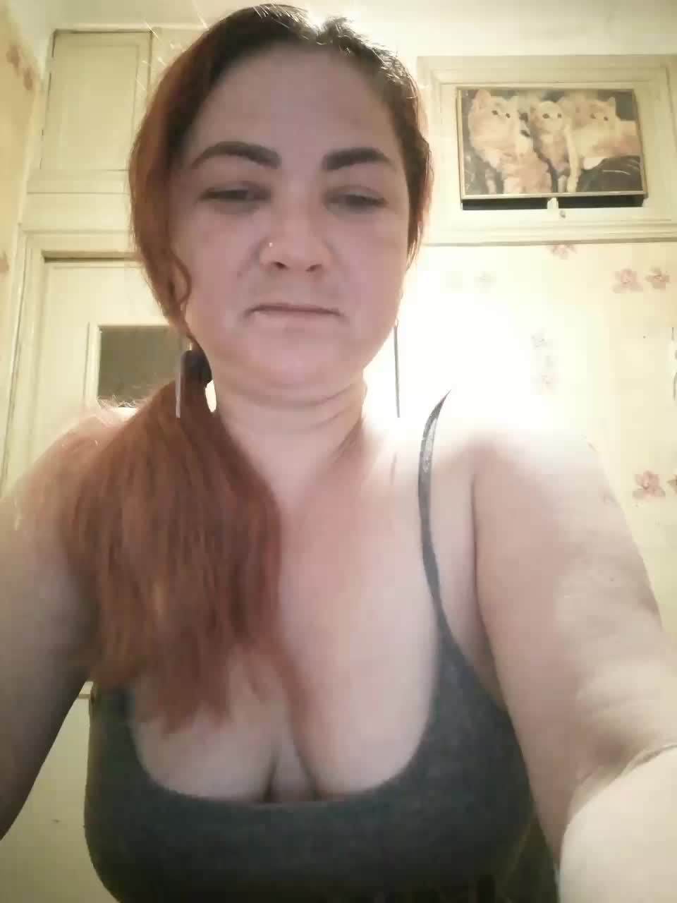 SweetMAZDA Cam Show Recorded 2025-05-14