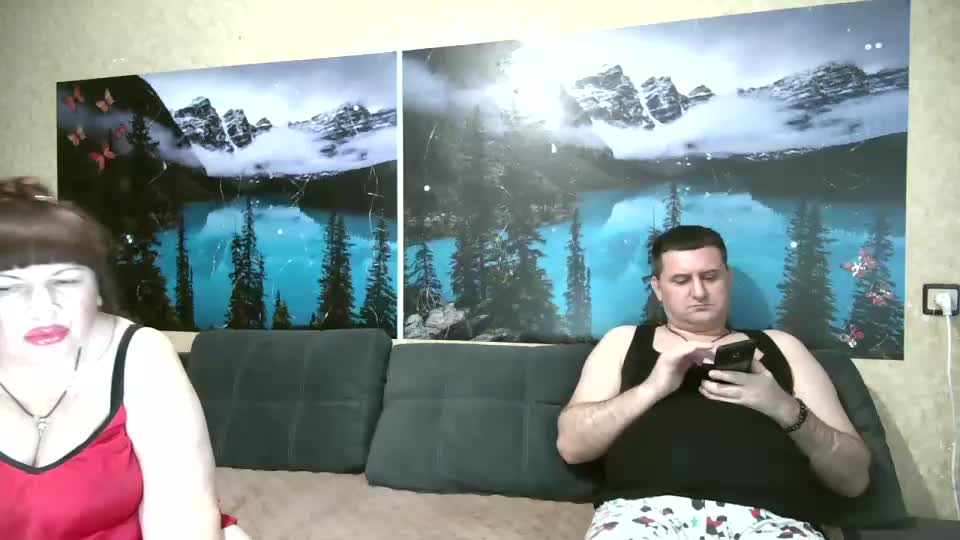 Kleosnow Cam Show Recorded 2025-05-14