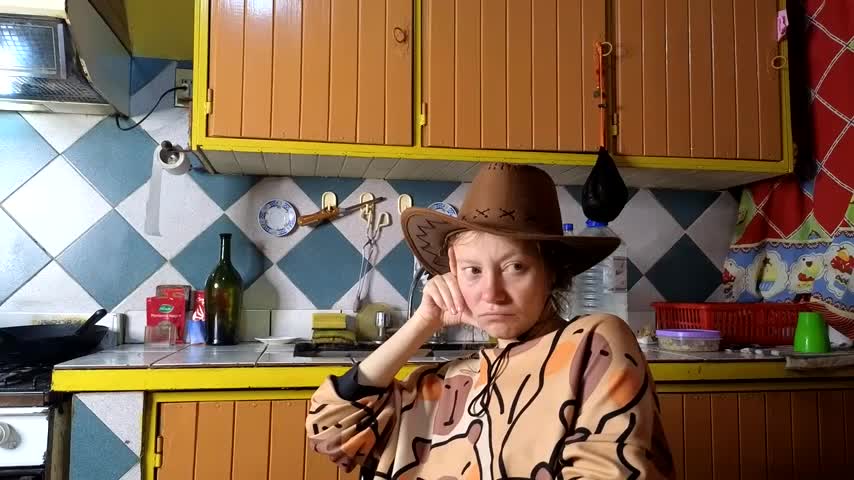 Jony_Marta Cam Show Recorded 2025-05-14